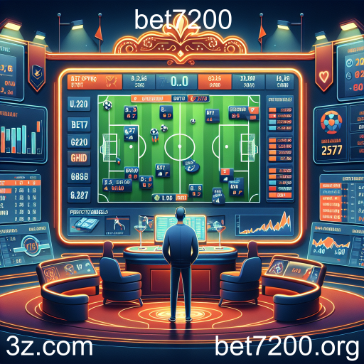 Apostas Esportivas: Uma Nova Era no Entretenimento Esportivo