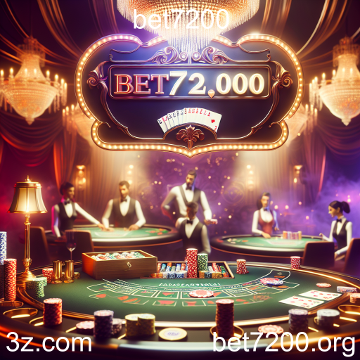 A Magia dos Jogos de Mesa no Bet7200